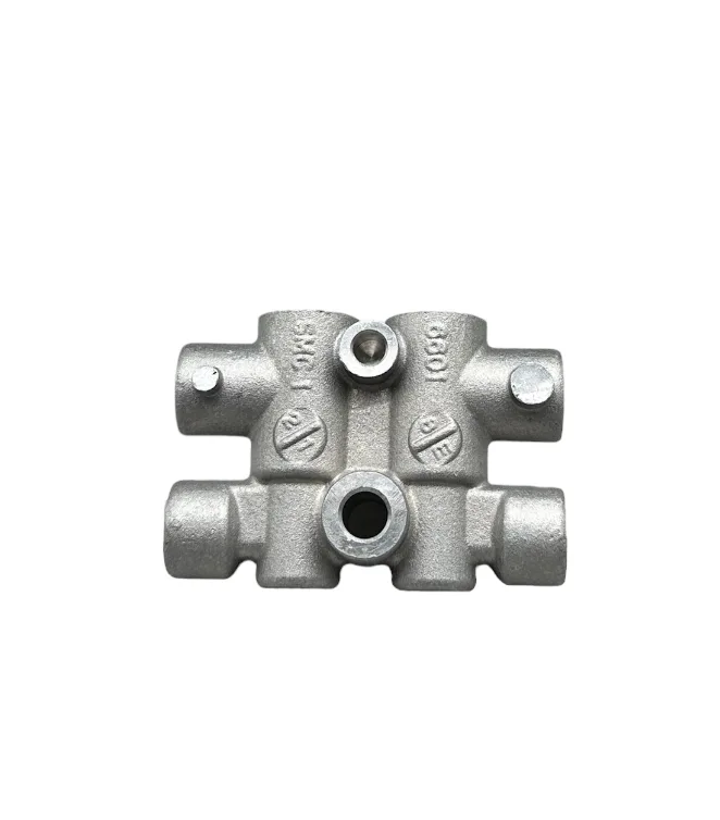 LİMİTÖR (LCR VALFI) ACCENT 95-00/EXCEL 90-94