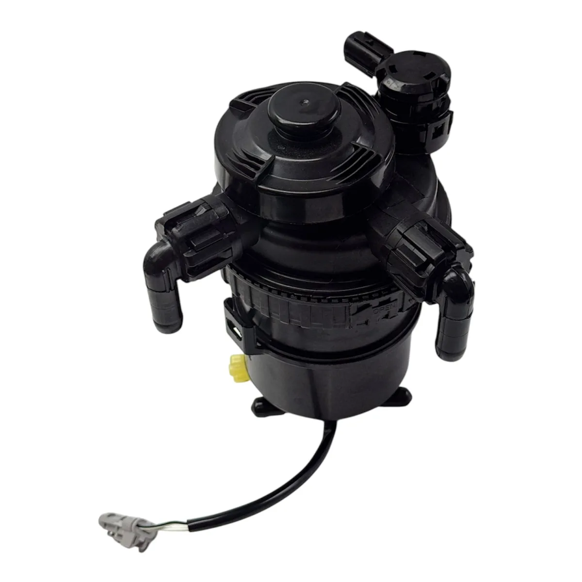 OTOMATİK MAZOT D-MAX 12-18 (KOMPLE)