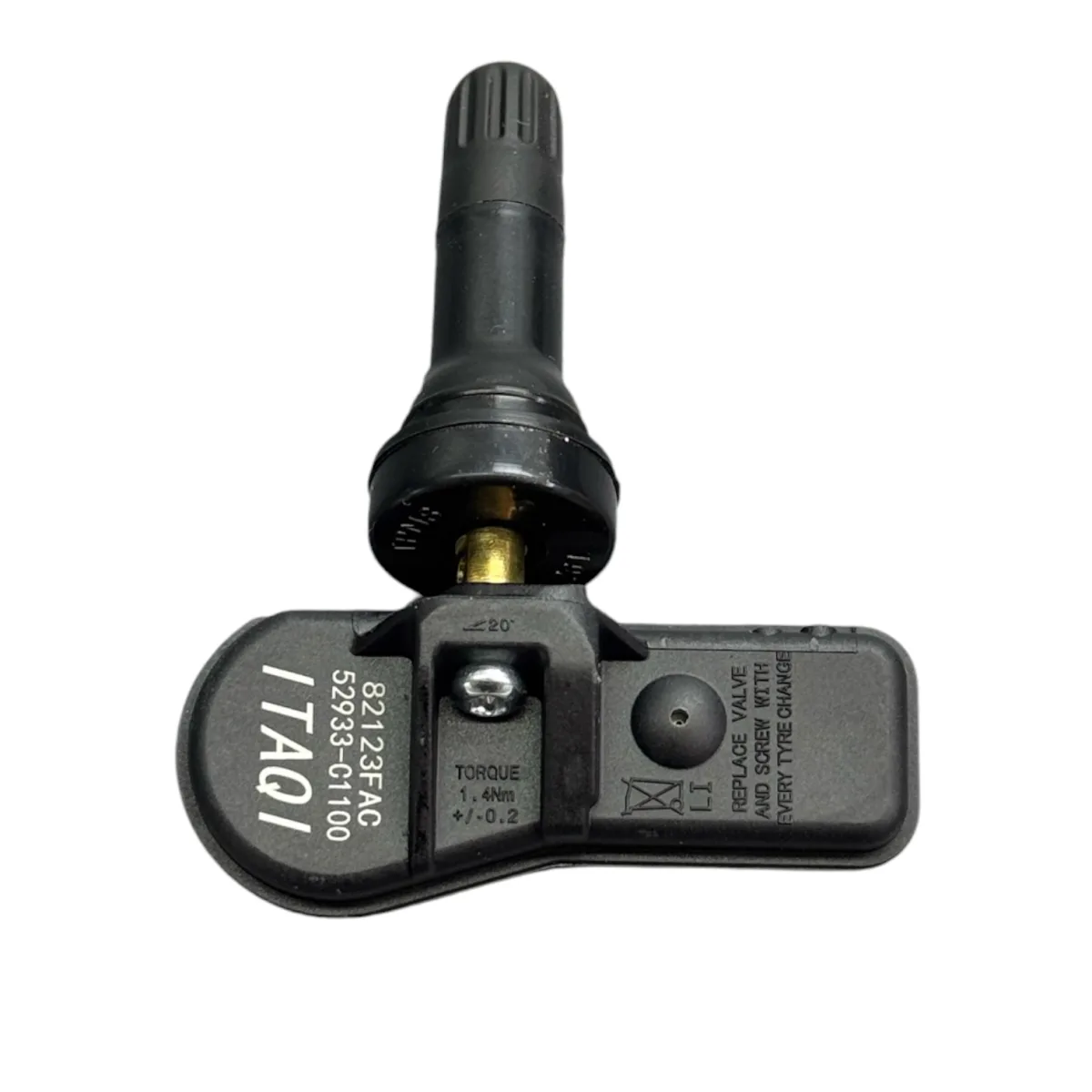 SENSÖR LASTİK BASINÇ İ20 14-18/İ10 13-15/TUCSON  16-18 TPMS