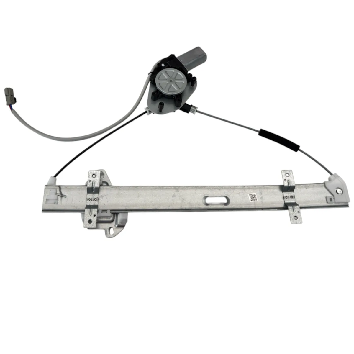 KRİKO CAM CIVIC 02-05 ÖN RH (ELEKT-MOTORLU/2 FİŞ)