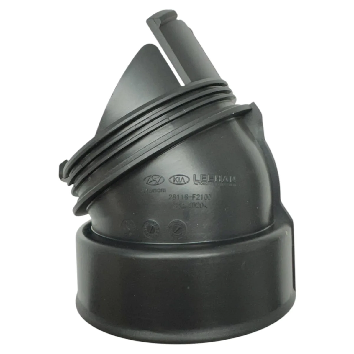 BORU HAVA FİLTRE GİRİŞ İ30 16-19/ELANTRA 16-20