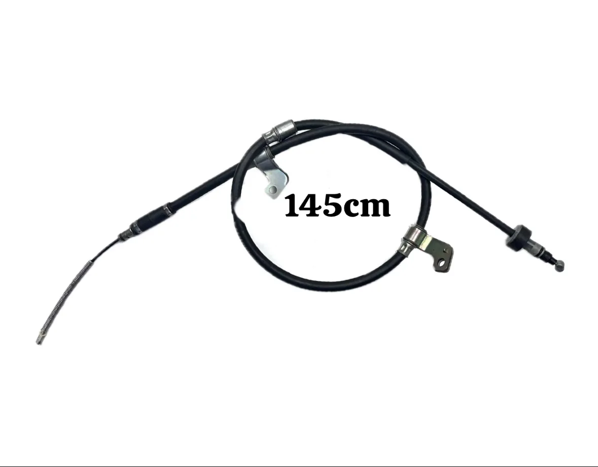 TEL FREN EL PİCANTO 11-15 ARKA LH