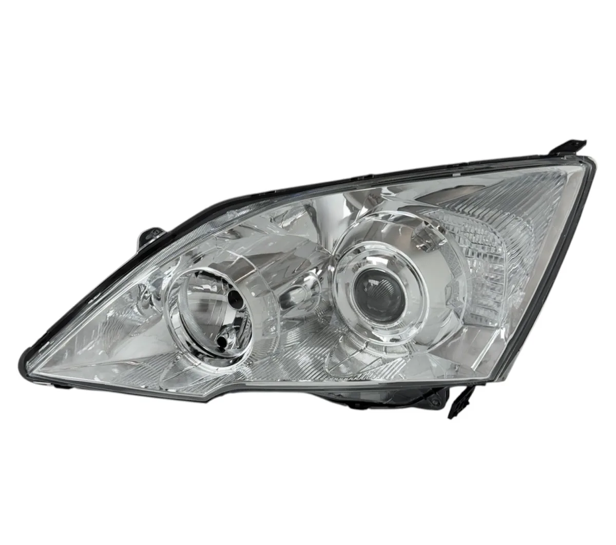 FAR CRV 06-11 LH (MOTORLU)