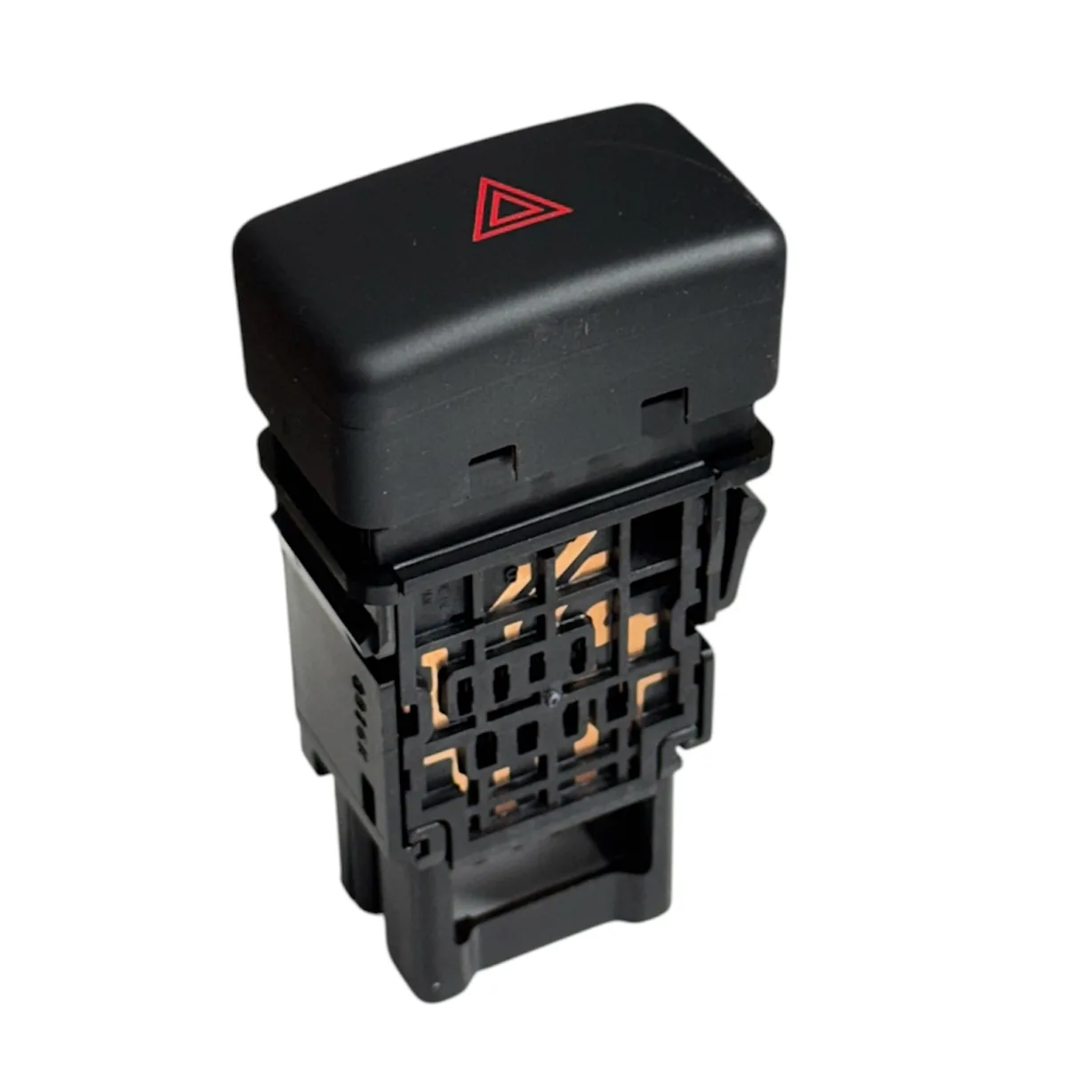 DÜĞME FLAŞÖR DÖRTLÜ YD25 03-05
