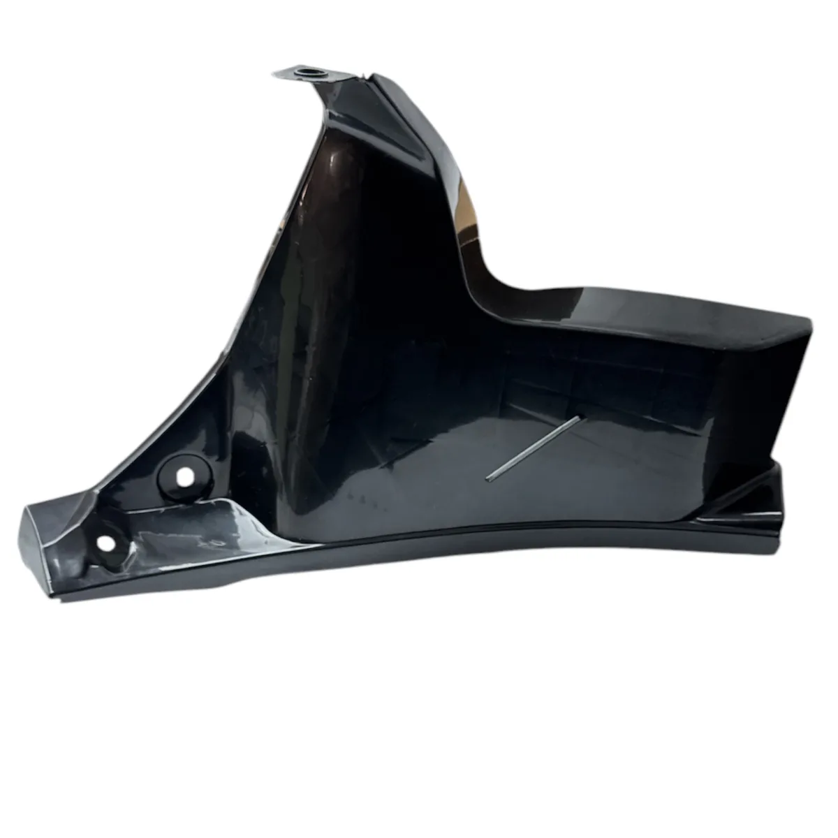 DAVLUMBAZ TAMPON COROLLA 19-24 ARKA RH