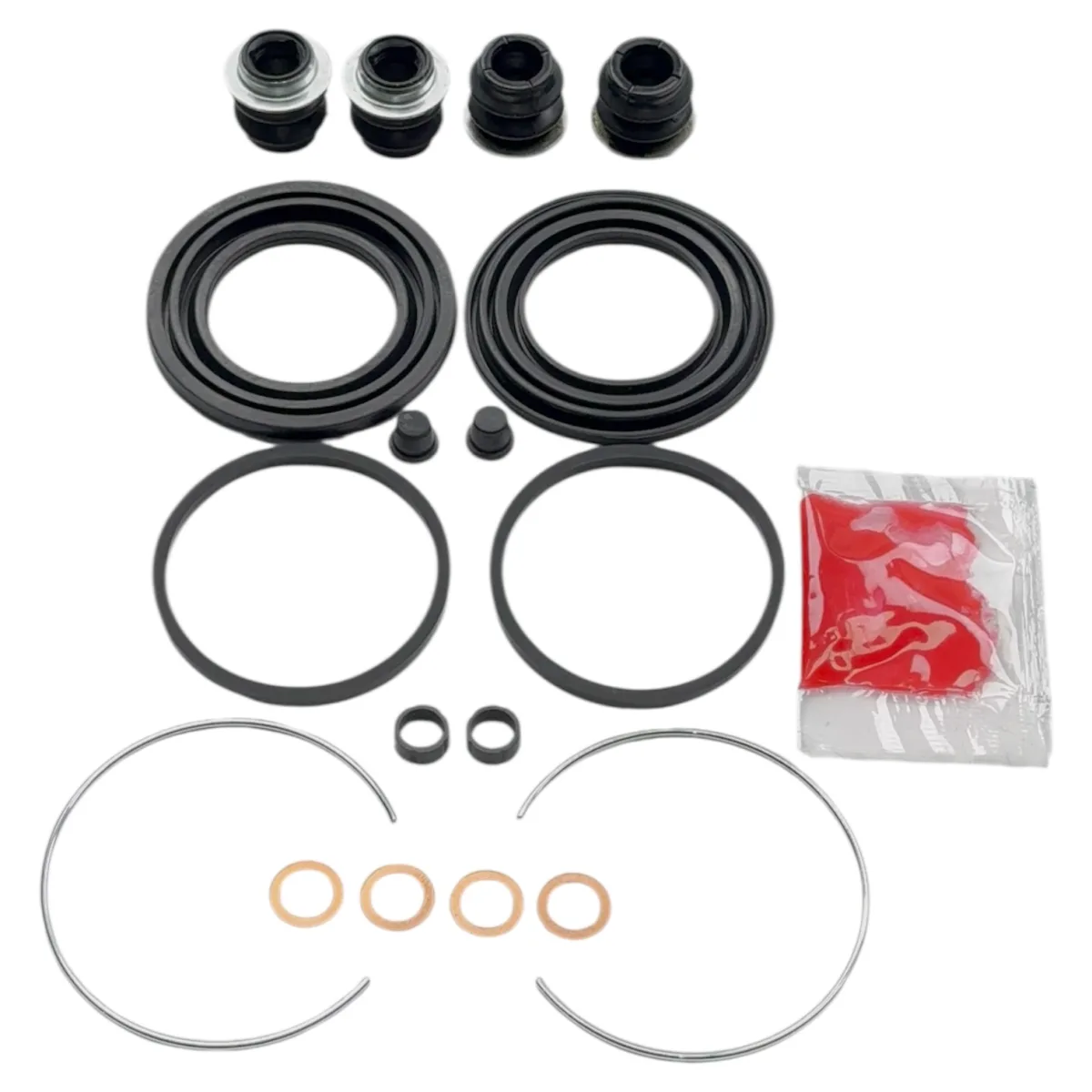 TAMİR TK FREN KALİPER COROLLA AE101 1,6 93-97 ÖN