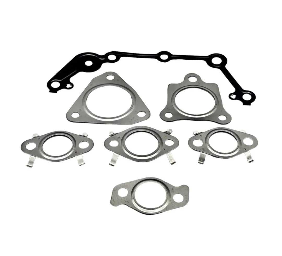 CONTA TURBO ACCENT ERA DİZEL 06-11/ELANTRA DİZEL 06-11/İ30 DİZEL 06-11/GETZ DİZEL 06-11/MATRIX DİZEL 06-11/CERATO DİZEL 06-11/CEED DİZEL 06-11/RIO DİZEL 06-11 (TAKIM)