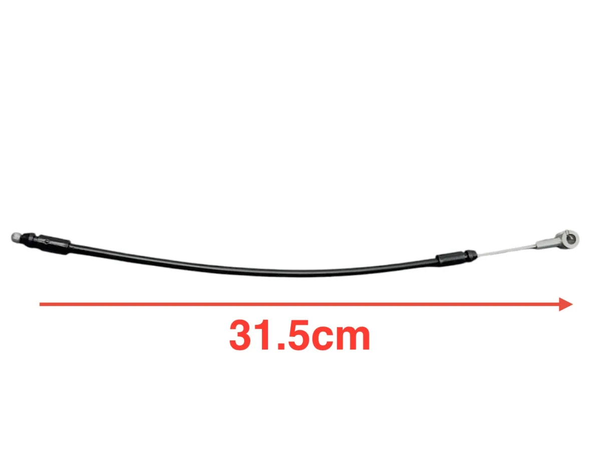 TEL KAPUT AÇMA ACCENT BLUE 11-15 (KİLİDE GELEN)