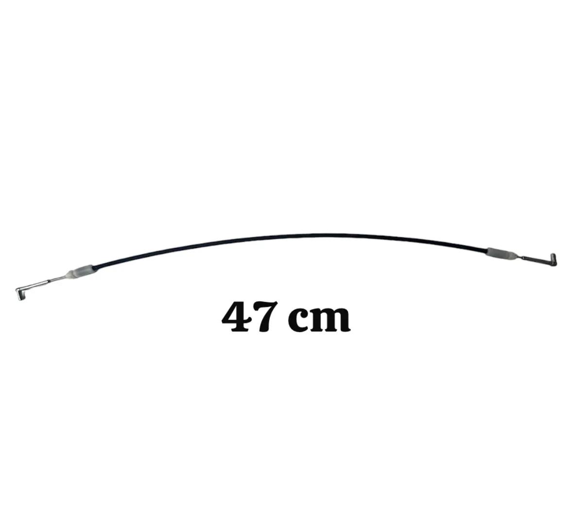 TEL KAPI KİLİT AÇMA ACCENT ERA 06-11/RIO 06-11 ÖN  RH