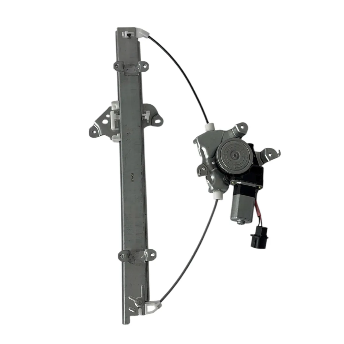 KRİKO CAM NAVARA 15-18 ÖN RH (MOTORLU)