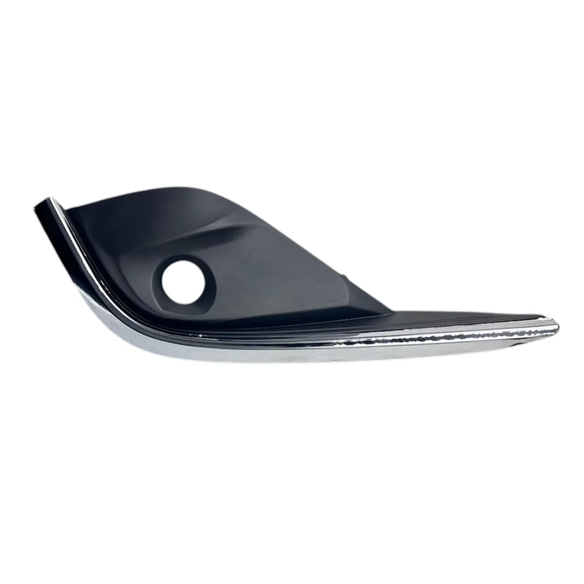 KAPAK LAMBA SİS MAZDA 6 15-17 LH (SİSLİ  NİKELAJLI)