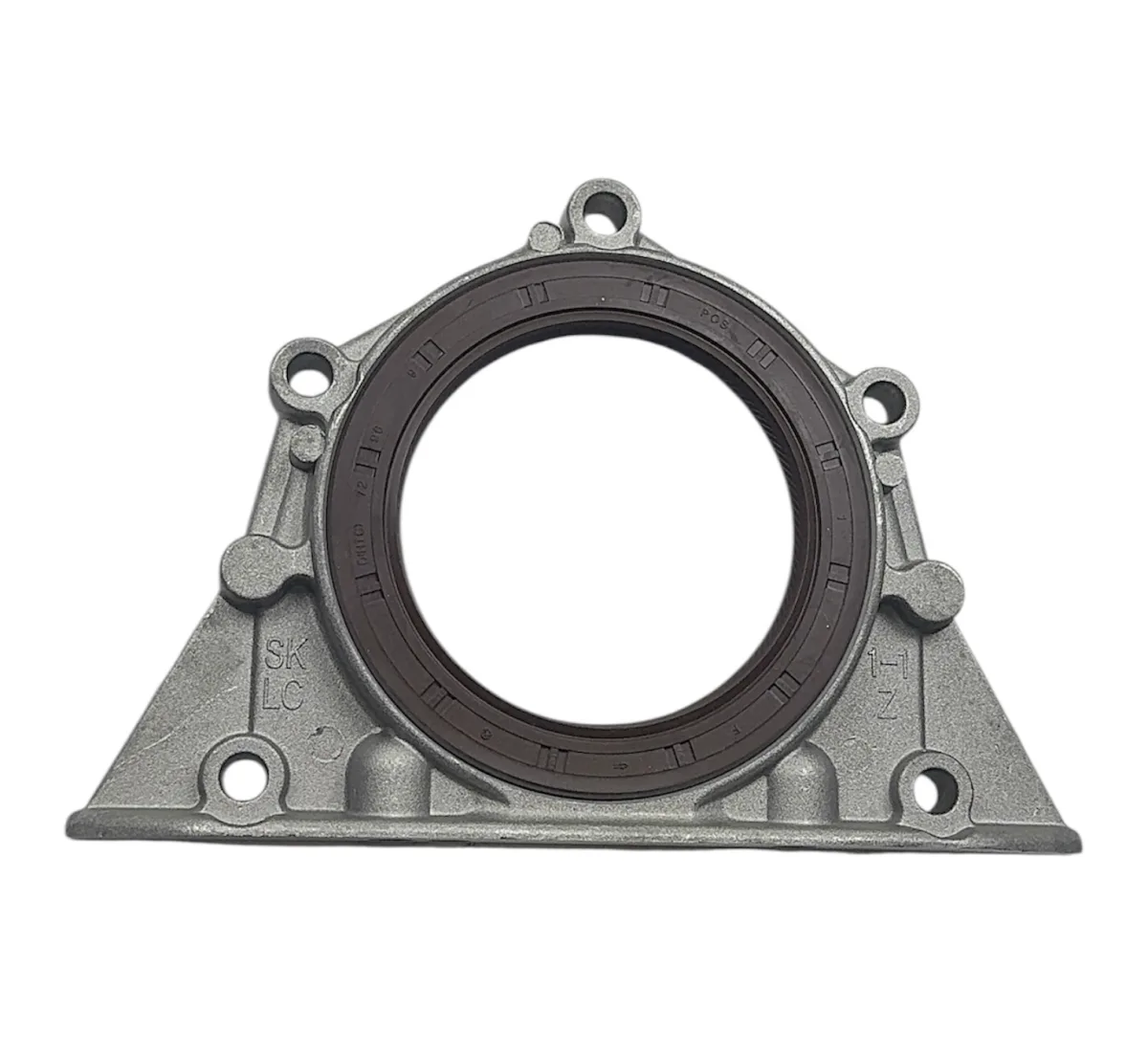 KEÇE KRANK ACCENT 00-12/GETZ 02-09/ELANTRA 96-06/  MATRİX 01-08/CERATO 04-08 (KOMPLE SAÇLI)