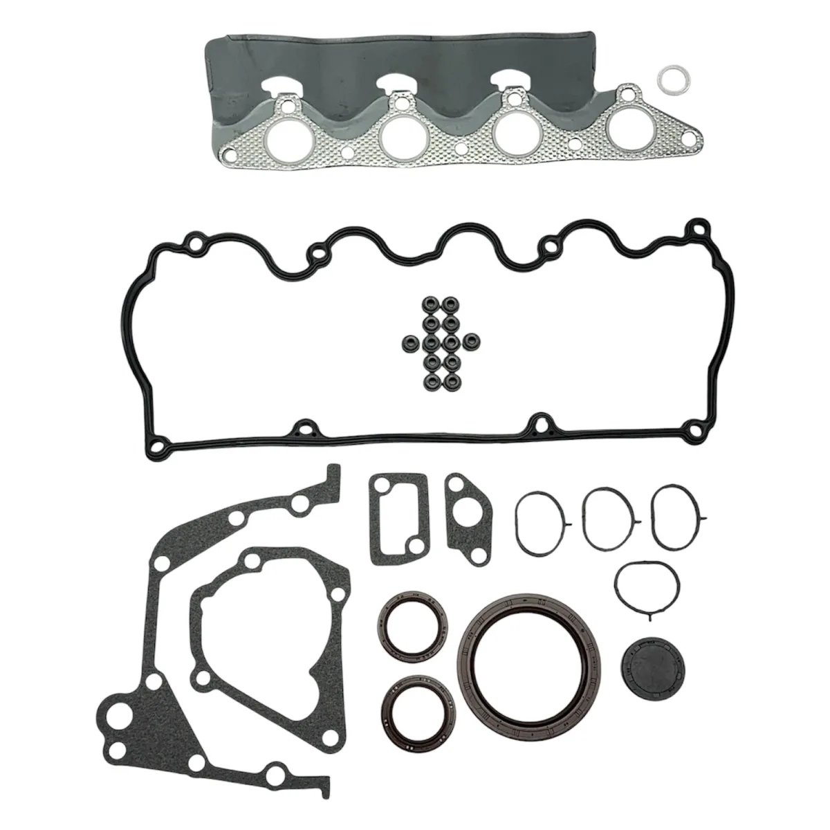 CONTA TAKIM ACCENT 1,3 00-05 (ÇELİK SKC.SİZ)