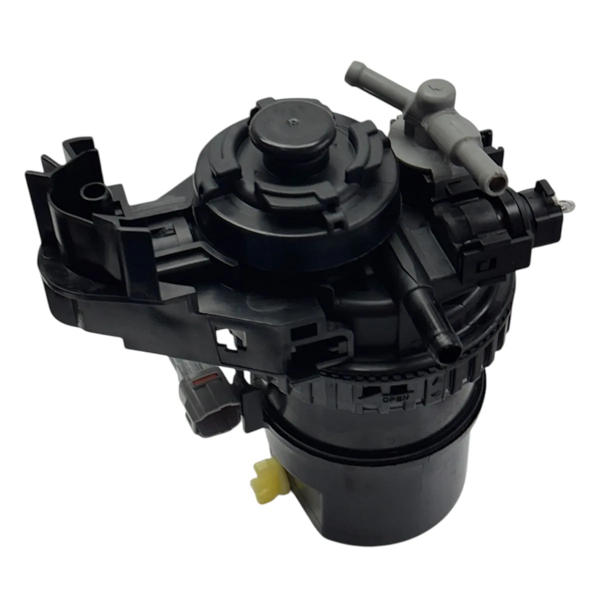 OTOMATİK MAZOT HILUX 15-22 (KOMPLE/ORJİNAL FİLTRE  DAHİL)