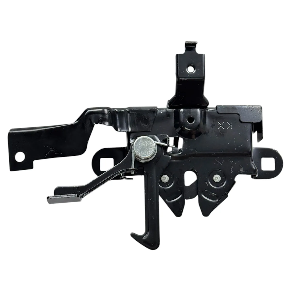 KİLİT KAPUT MOTOR D-MAX 02-11