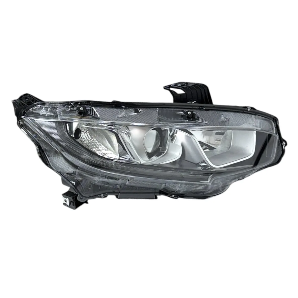 FAR CIVIC 16-21 RH (LEDSİZ/SEDAN/HATCHBACK/MOTOR  ÜSTÜNDE)
