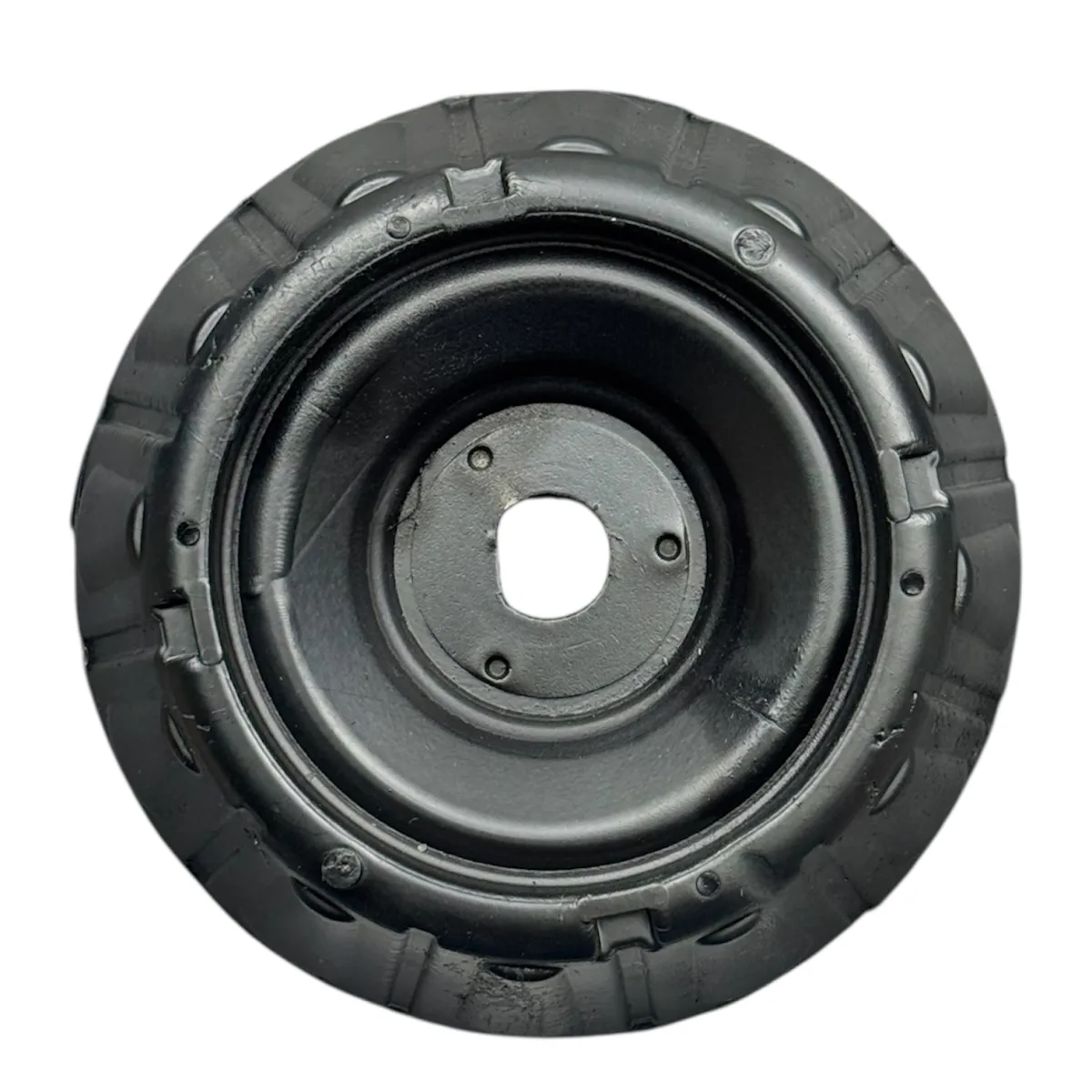 TAKOZ AMORTİSÖR ACCENT BLUE 11-17/İ20 08-17/ PİCANTO 11-15/RİO 10-15 ÖN LH/RH (KESİK DELİK TİP)