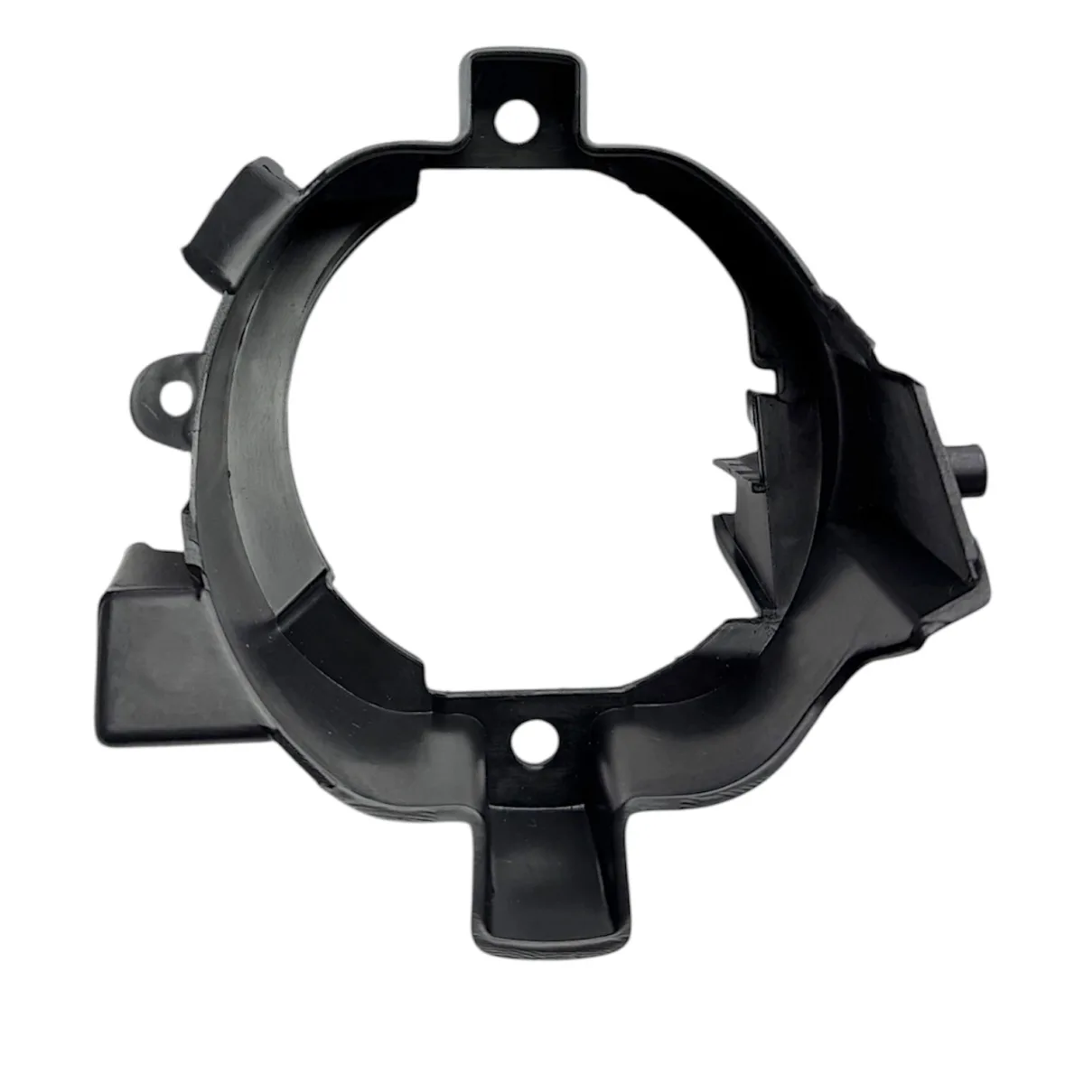 BRAKET SİS QASHQAİ 07-09 LH