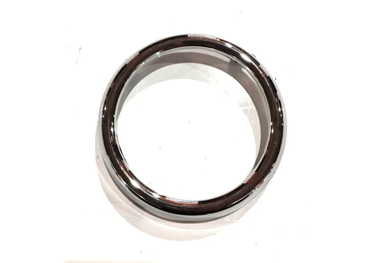 KAPAK LAMBA SİS NİKELAJI İX35 10-15 LH (YUVARLAK)
