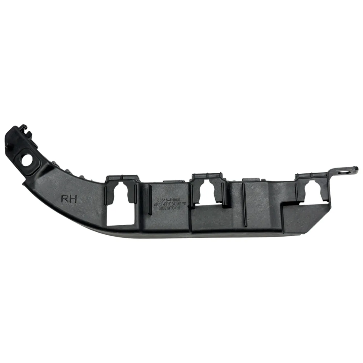 BRAKET TAMPON H1 08-09 ÖN RH