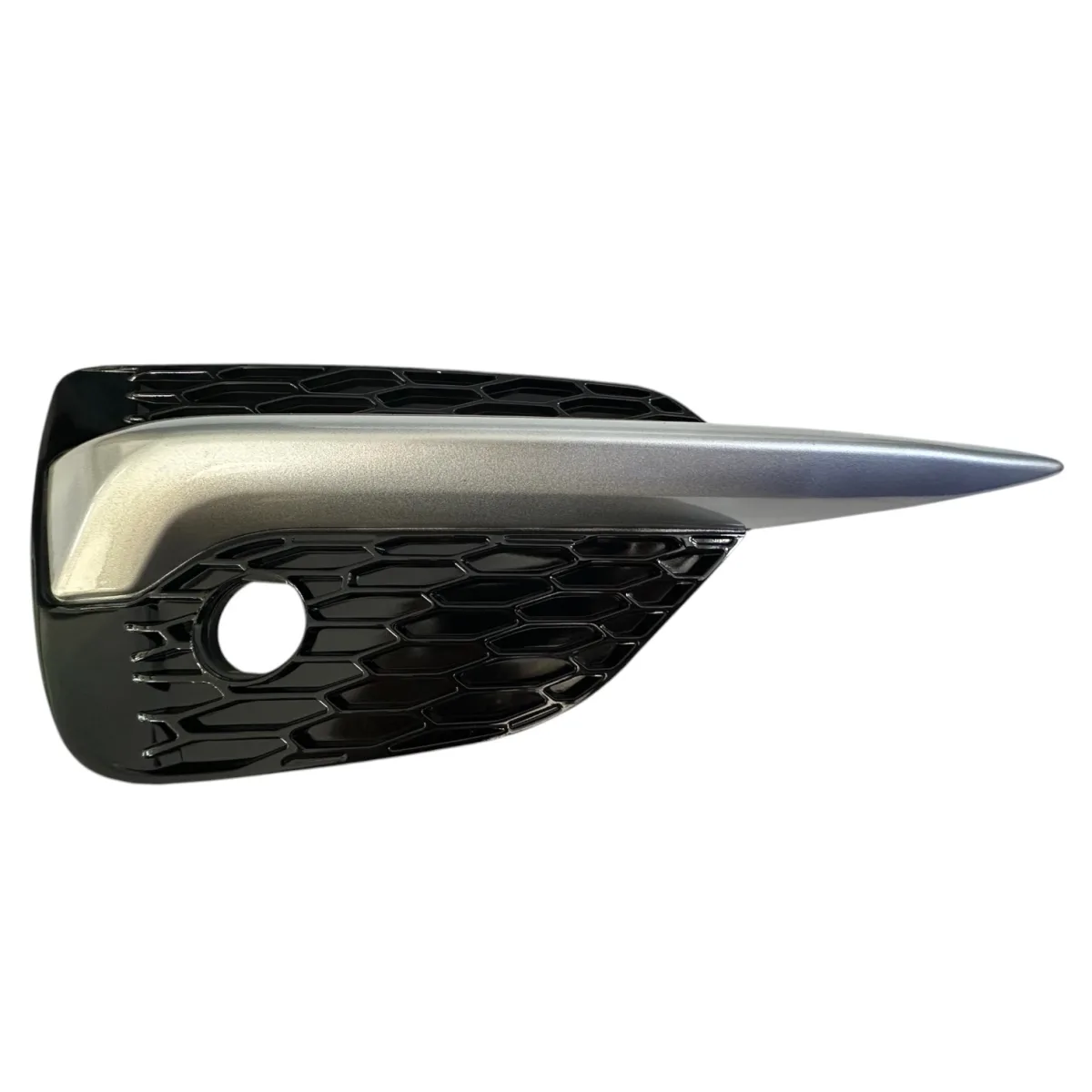 KAPAK LAMBA SİS QASHQAİ 17-21 LH (SENSÖRLÜ TİP  GRİ )