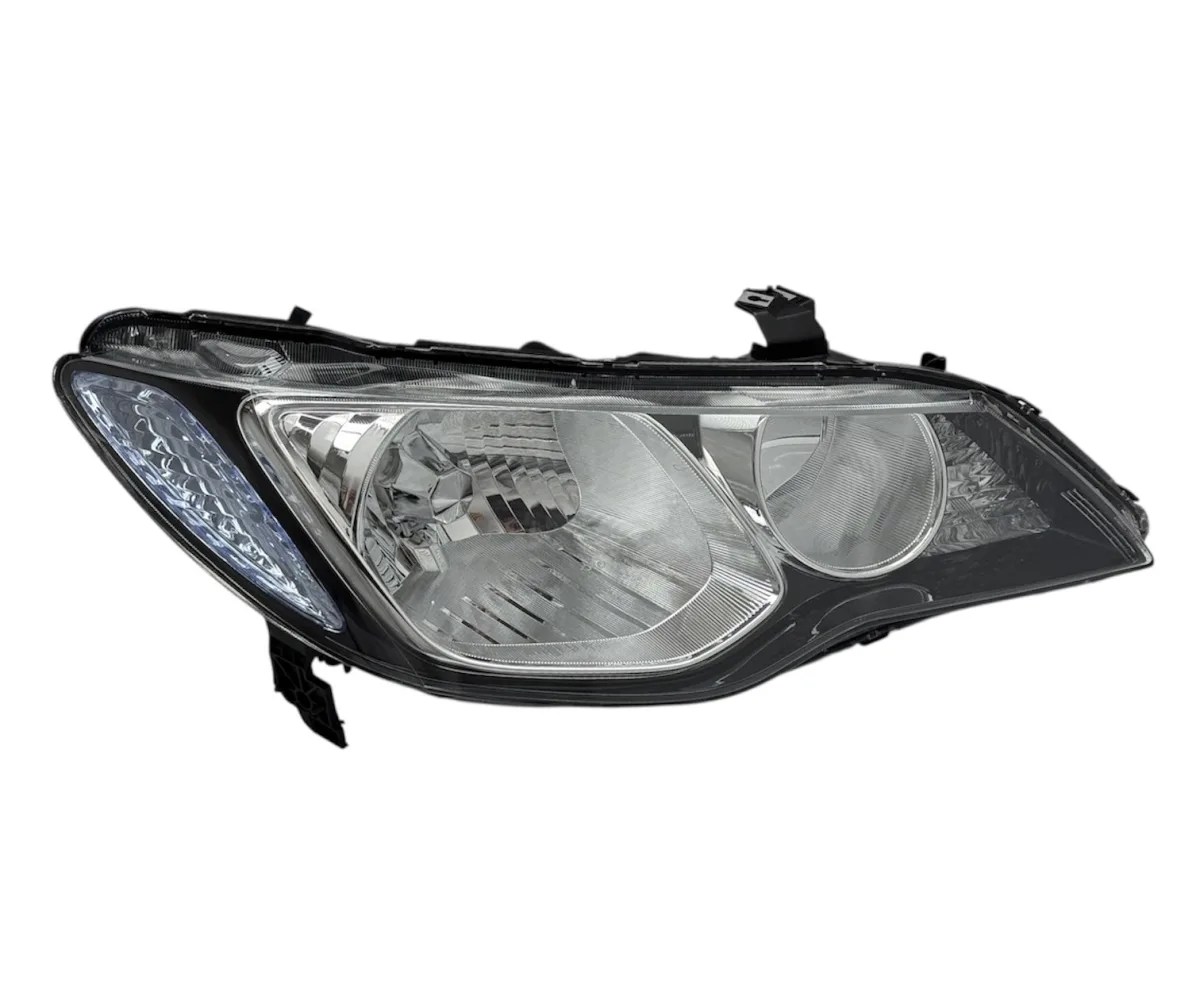 FAR CIVIC 06-08 RH (KROM TİP)