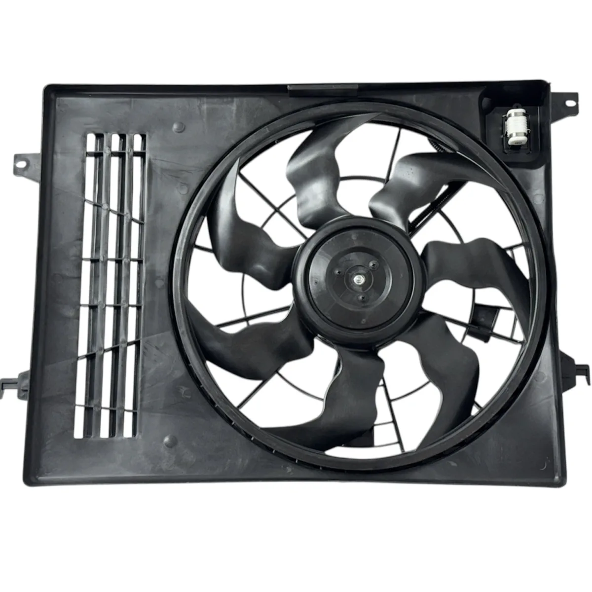 FAN SU İ30 1,6 BENZİNLİ 13-16/İX35 1,6 BENZİNLİ  10-15 /TUCSON 1,6 15-18/SPORTAGE 1,6 16-19 (KOMPLE)