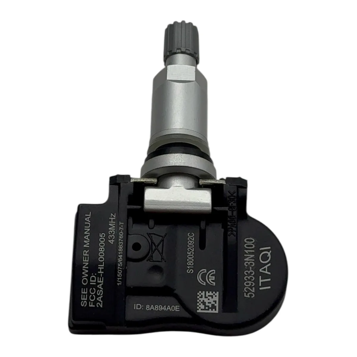 SENSÖR LASTİK BASINÇ ACCENT BLUE 12-18/İ30  16-18/SANTAFE 16-18/CEED 16-18/ELANTRA 16-18/SPORTAGE 16-18/SORENTO 18-20/KONA 18-20