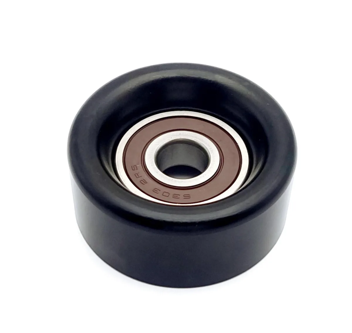 BİLYA GERGİ STAREX 02-09/H1 02-09/SORENTO 2,5  CRDİ 02-09 (SABİT V KAYIŞ KASNAĞI)