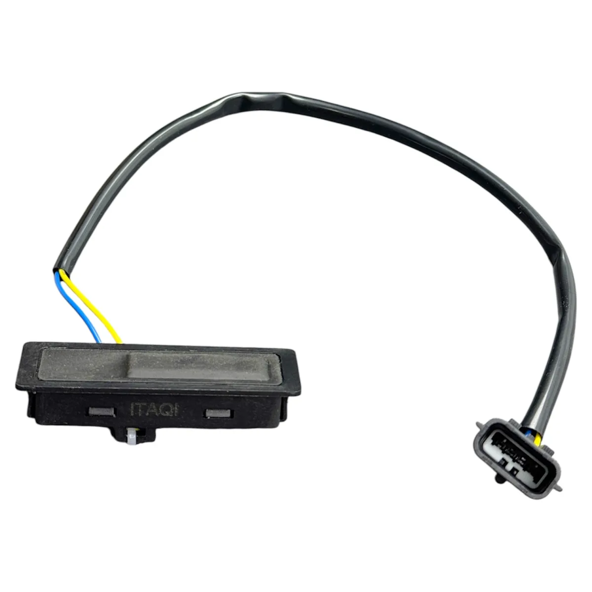 DÜĞME BAGAJ AÇMA QASHQAİ 14-16/X-TRAİL 14-16 (TEK  BUTON)