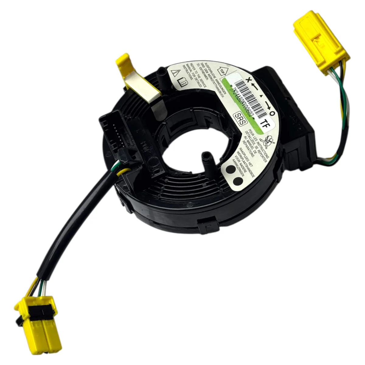 ZEMBEREK AIRBAG CIVIC 07-09/JAZZ 11-13