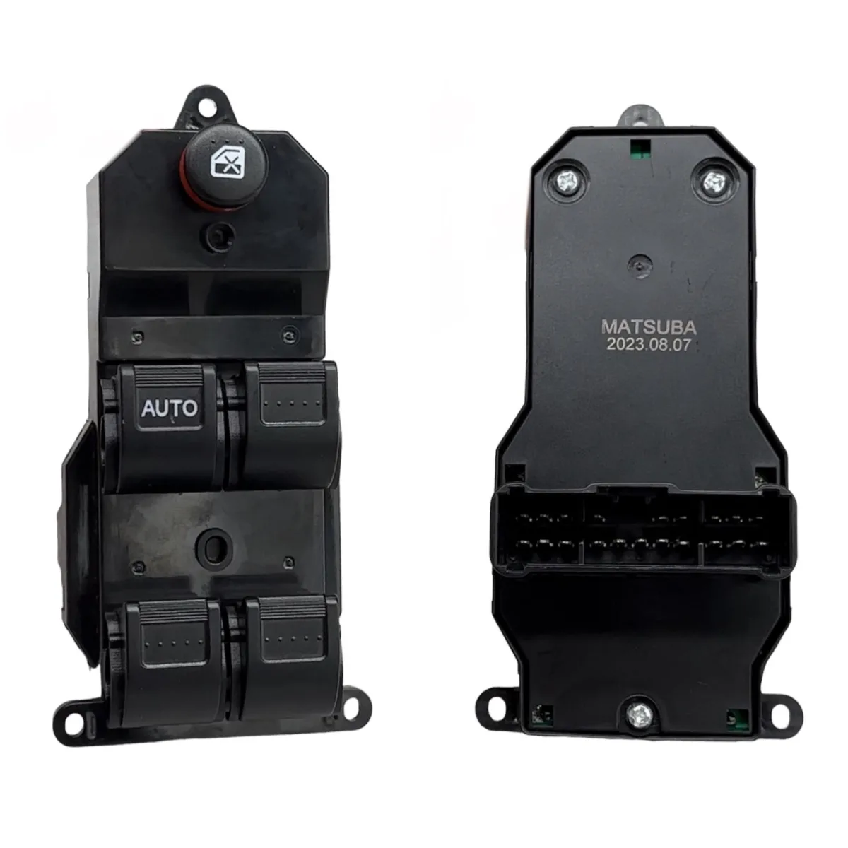 DÜĞME CAM AÇMA CIVIC 02-06/CRV 02-05 ÖN LH