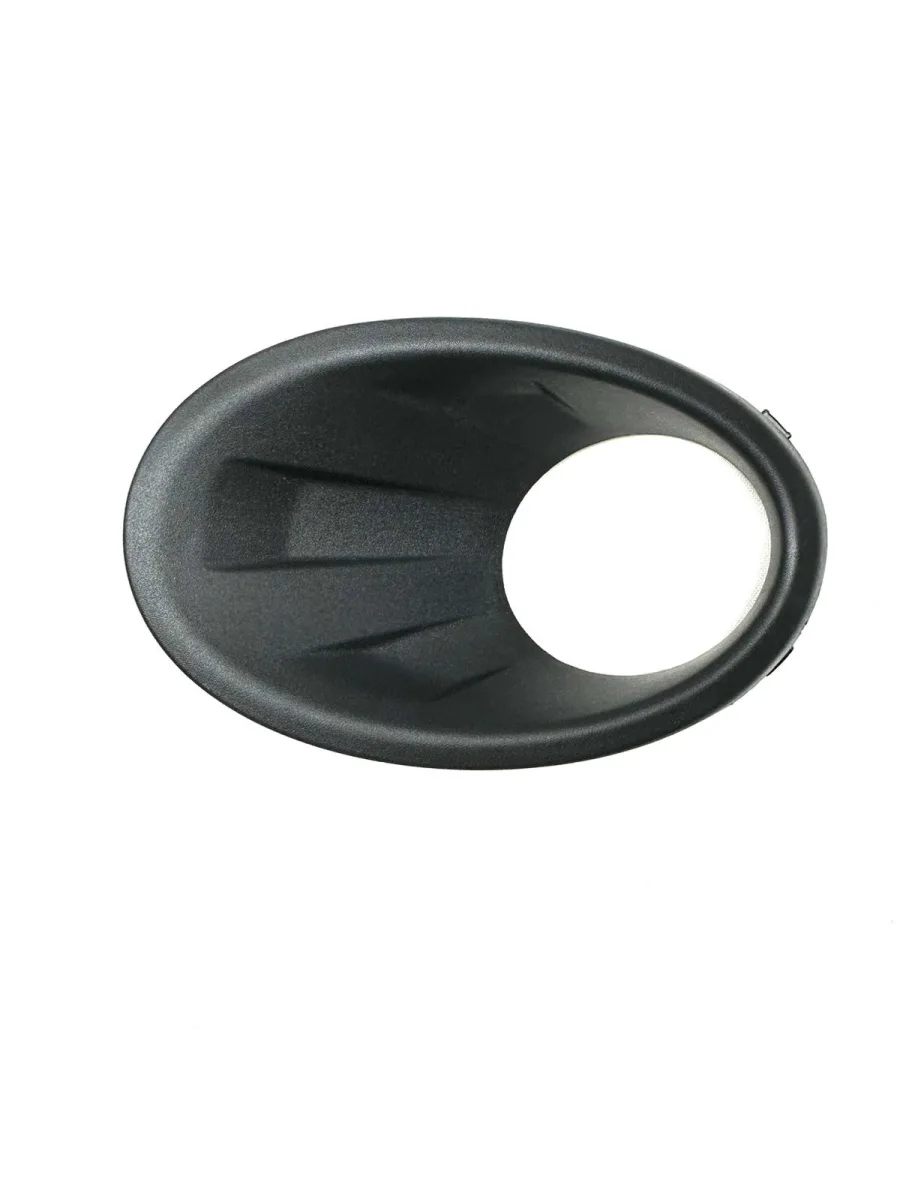 KAPAK LAMBA SİS QASHQAİ 10-13 RH (SİSLİ)