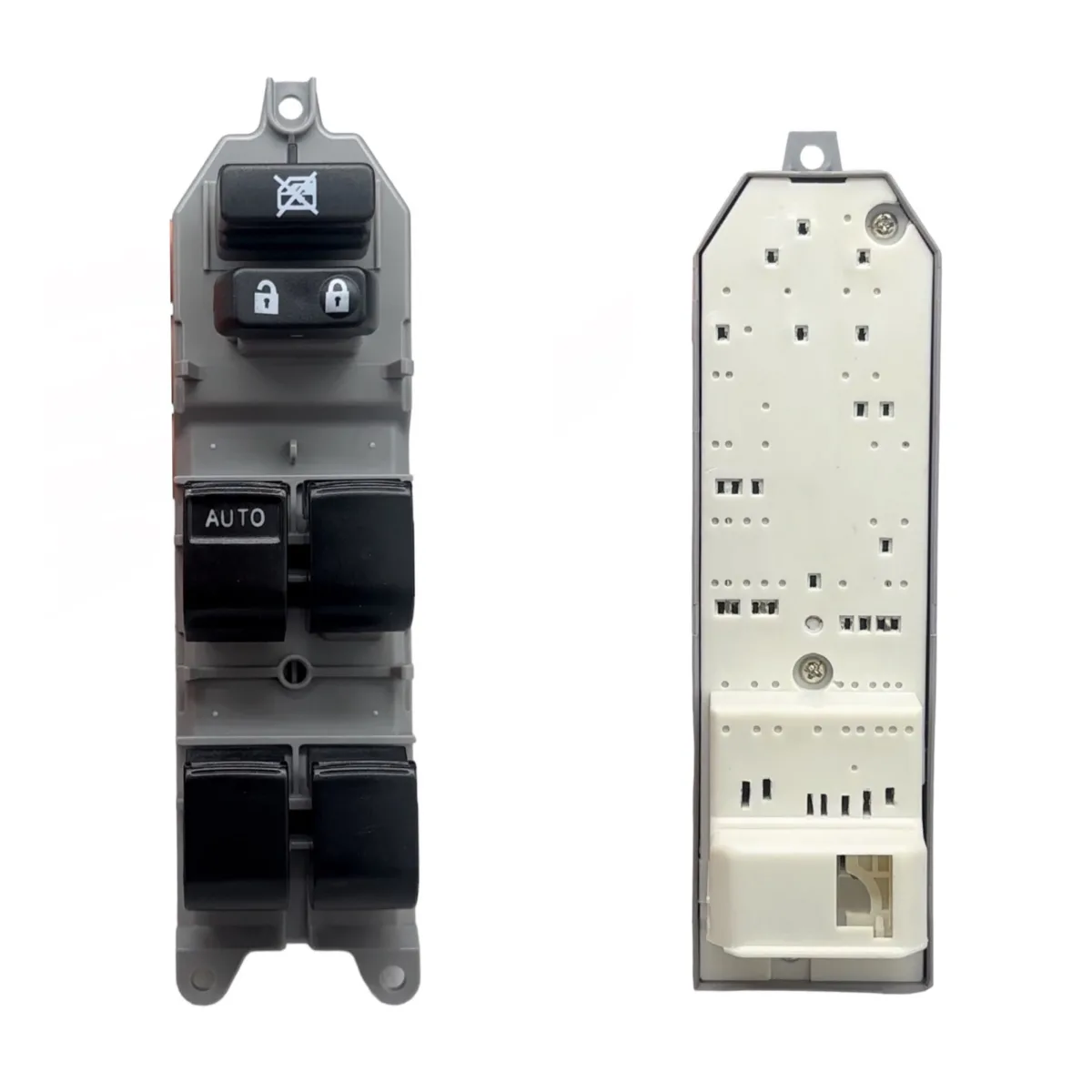 DÜĞME CAM AÇMA COROLLA 07-13/RAV4 07-13/YARİS  07-13 ÖN LH (DÖRTLÜ)