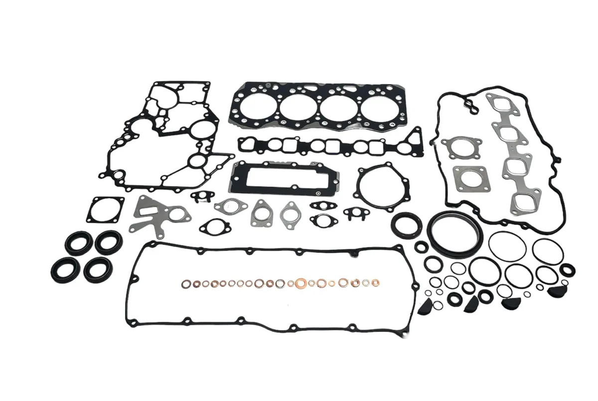 CONTA TAKIM D-MAX EURO-4 07-16