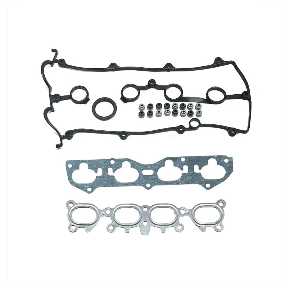 CONTA ÜST KAPAK TAKIM 626 FS 2,0 92-97