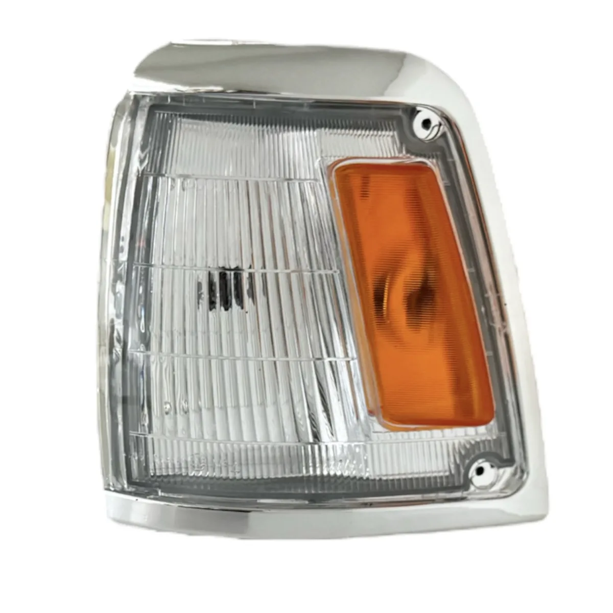 SİNYAL HILUX LN85 88-97 LH (KROM)