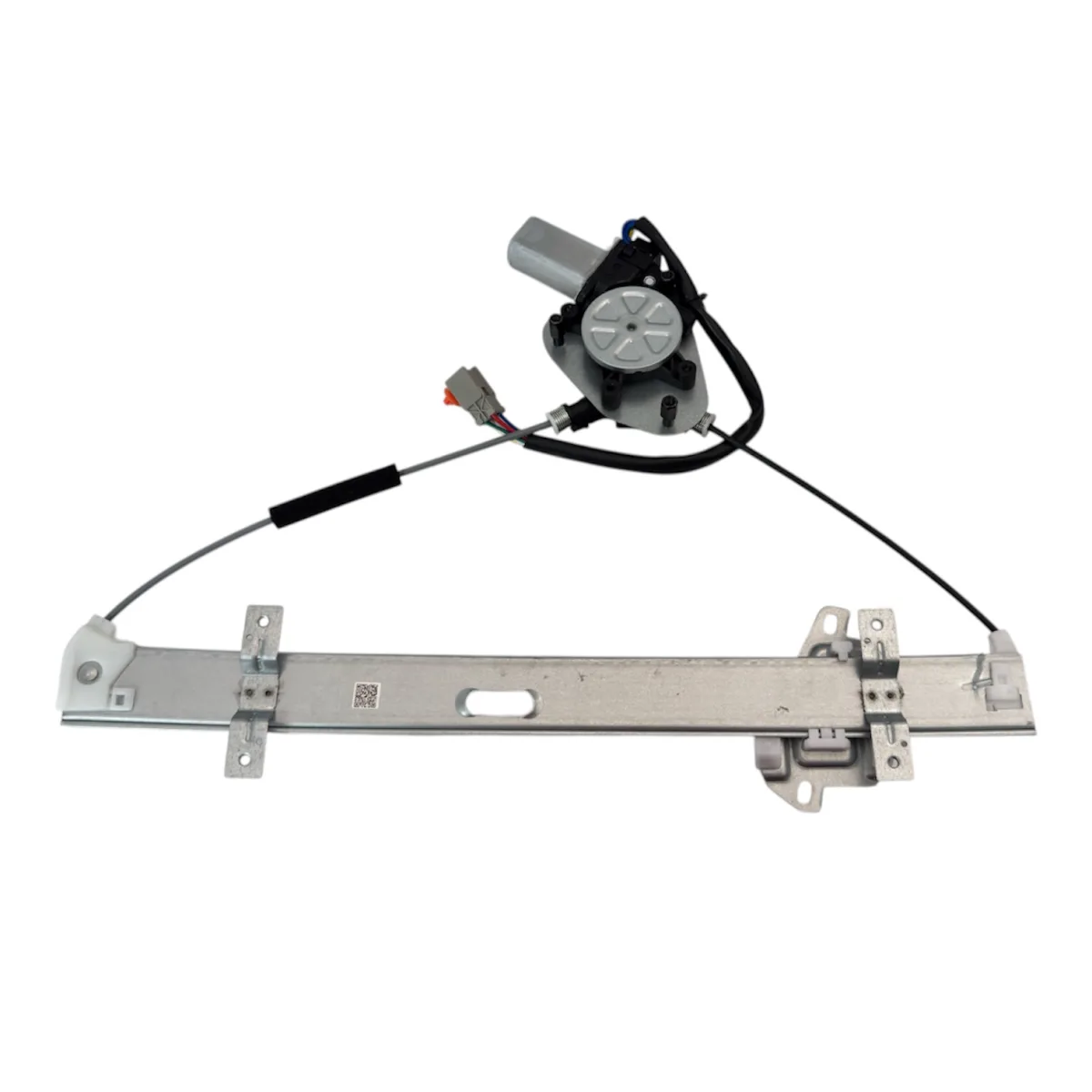 KRİKO CAM CIVIC 02-05 ÖN LH (ELEKT-MOTORLU/6 FİŞ)