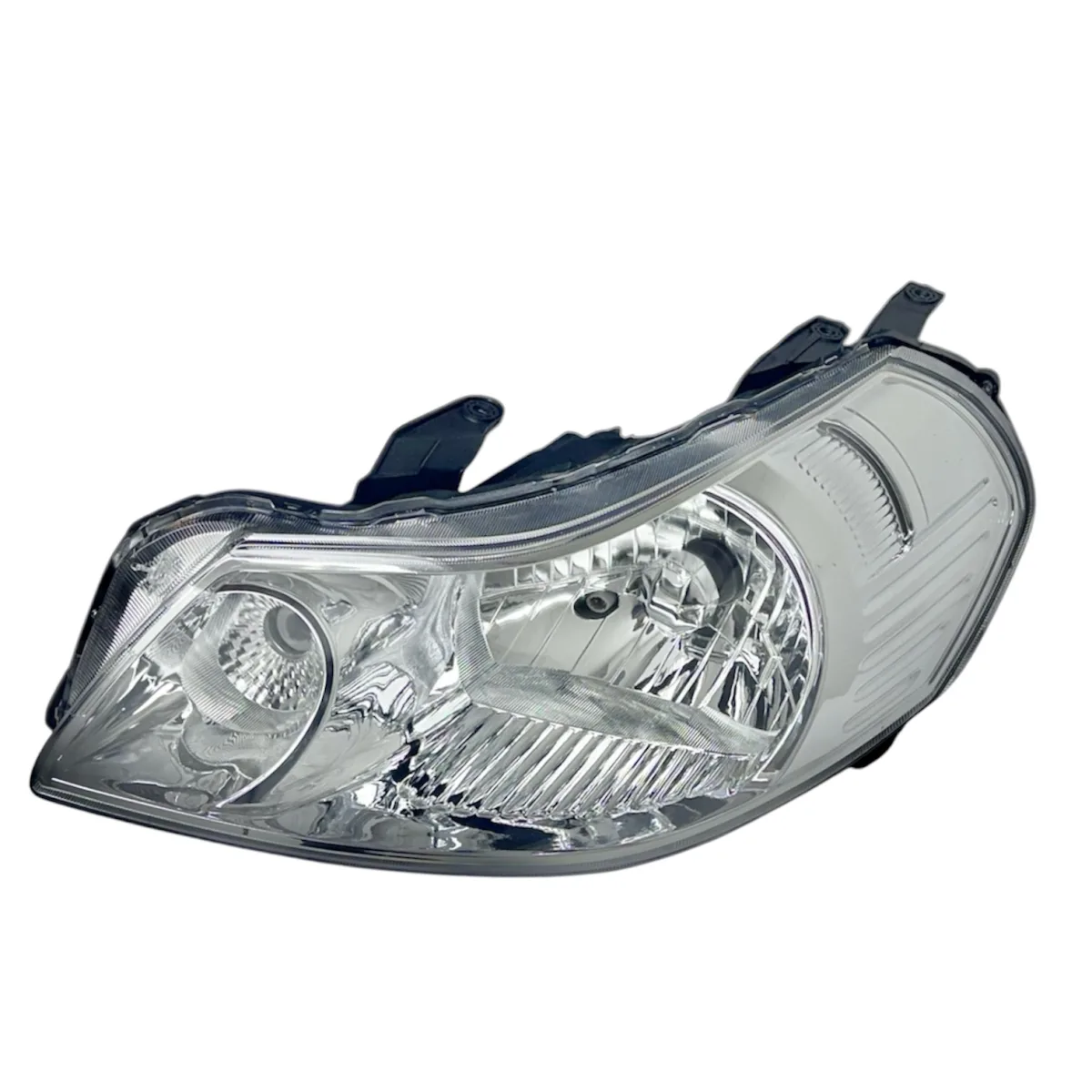 FAR SX4 09-11 LH (MANUEL)