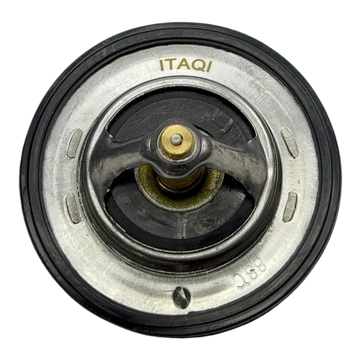 TERMOSTAT ACCENT 1,3 00-05/GETZ 02-05/MICRA  03-10/ NOTE 02-09 (88 DERECE)