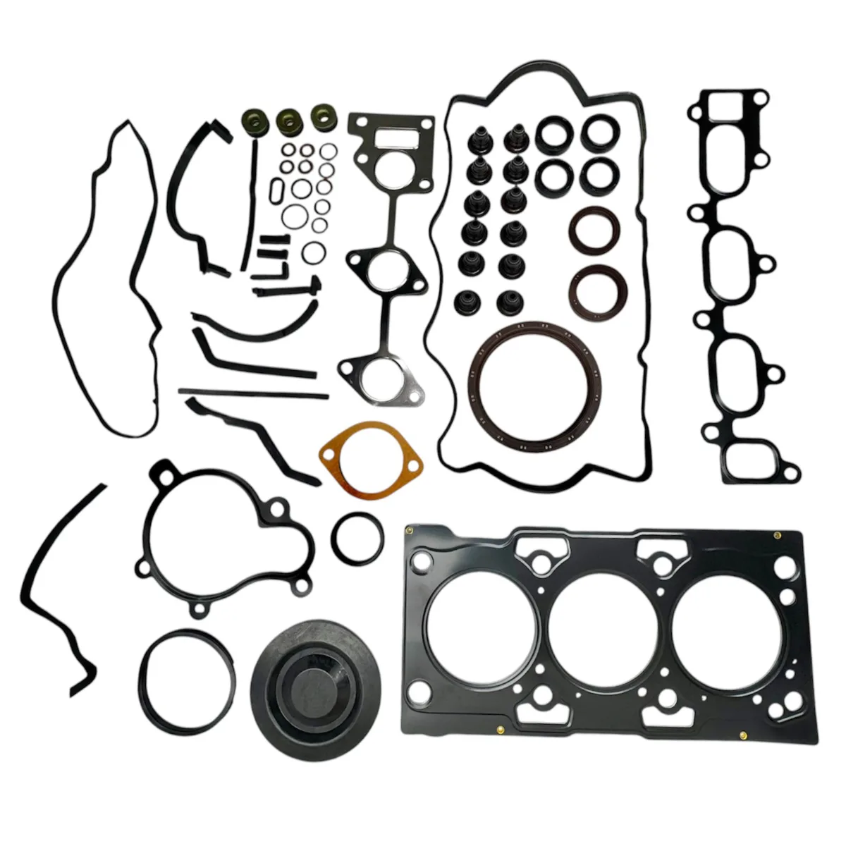 CONTA TAKIM ACCENT DİZEL 03-05