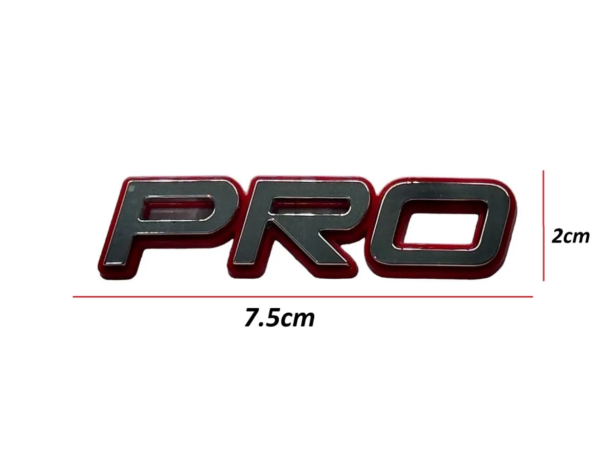 BAGAJ KROM TİGGO 7 PRO/TİGGO 8 PRO 22-24 ARKA (PRO YAZISI)