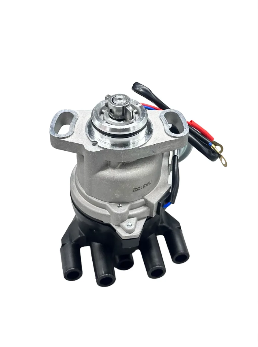DİSTRİBÜTÖR ACCENT 1,3 95-99 (KOMPLE)