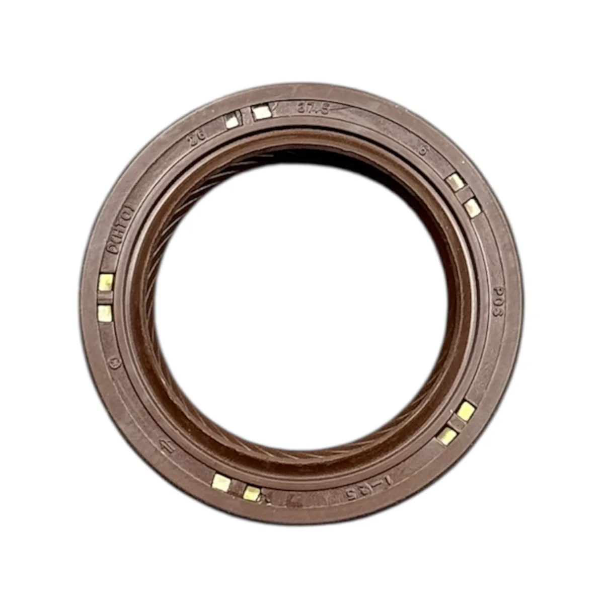 KEÇE EKSANTRİK POMPA YAĞ ACCENT BLUE  12-17/ELANTRA 08-12/İ20 08-12/CERATO 08-12/SANTAFE 08-12/TUCSON 15-20/KONA 17-20 (26X37,5X6)