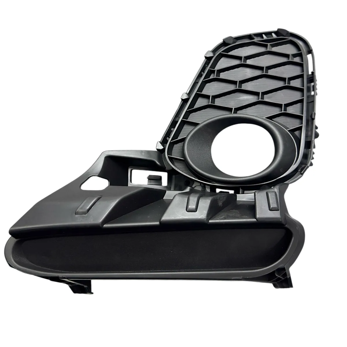 KAPAK LAMBA SİS MAZDA 3 10-13 LH (SİSLİ)