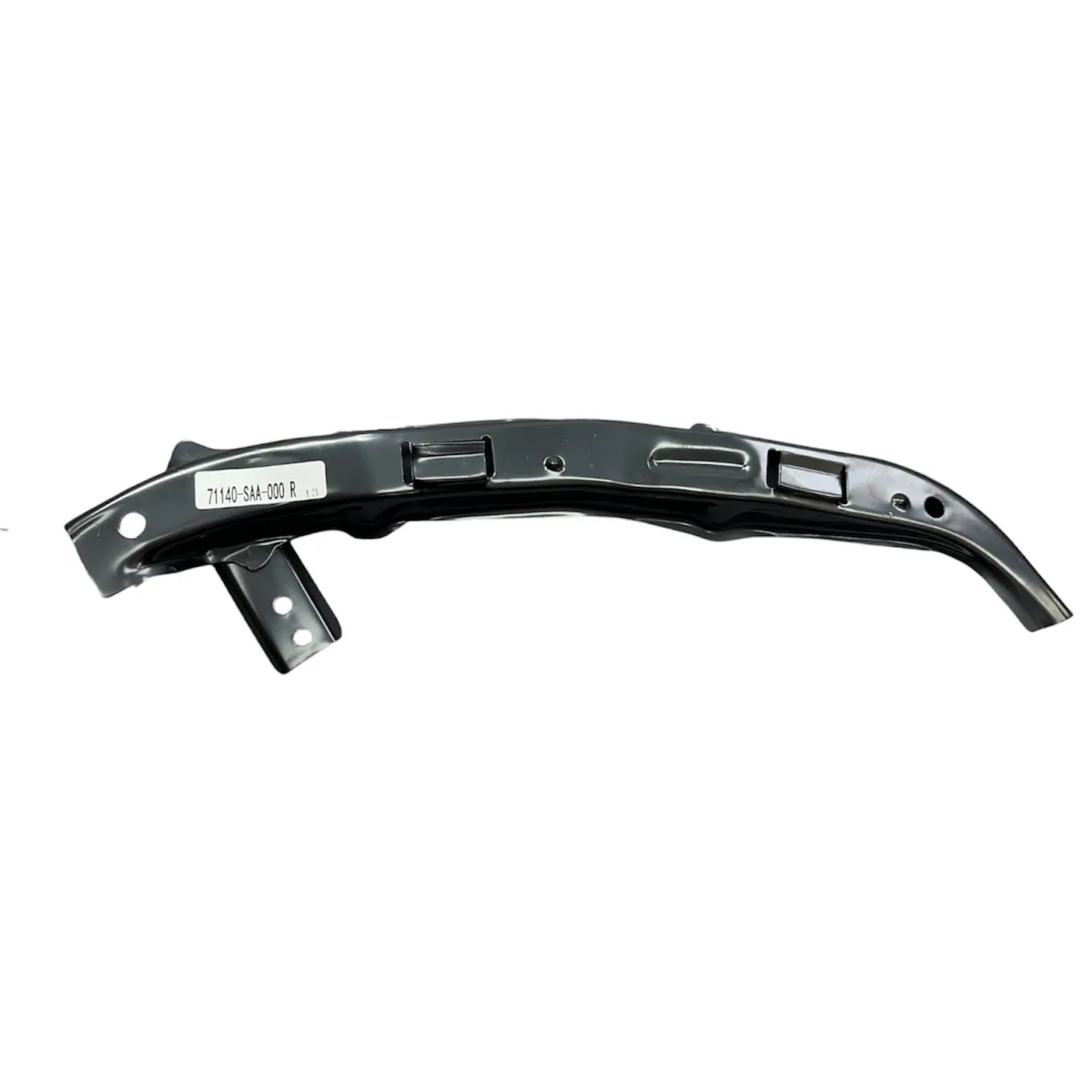 BRAKET FAR ALTI JAZZ 02-08 RH (ÜST)
