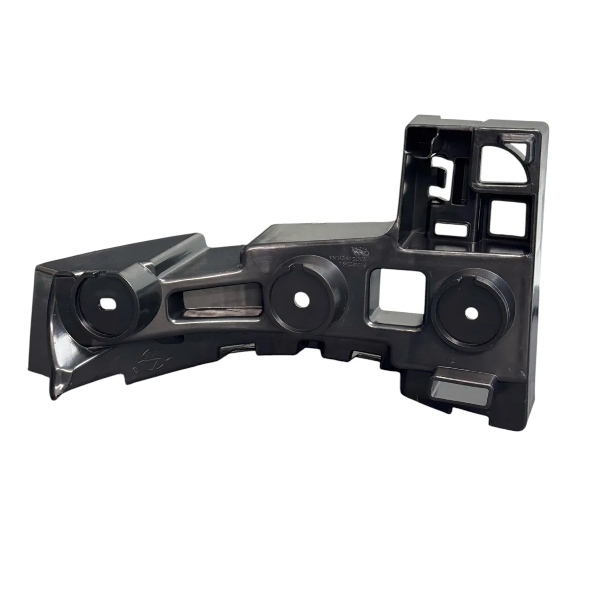 BRAKET TAMPON HS 22-24 ARKA LH (ORTA)