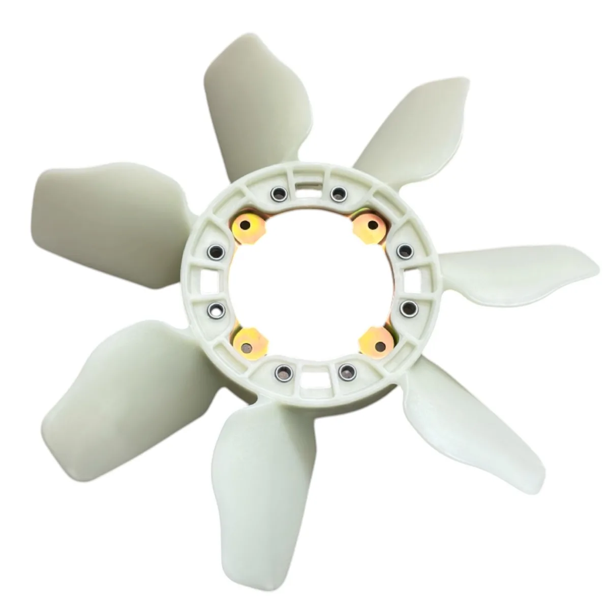 PERVANE FAN HILUX 07-22