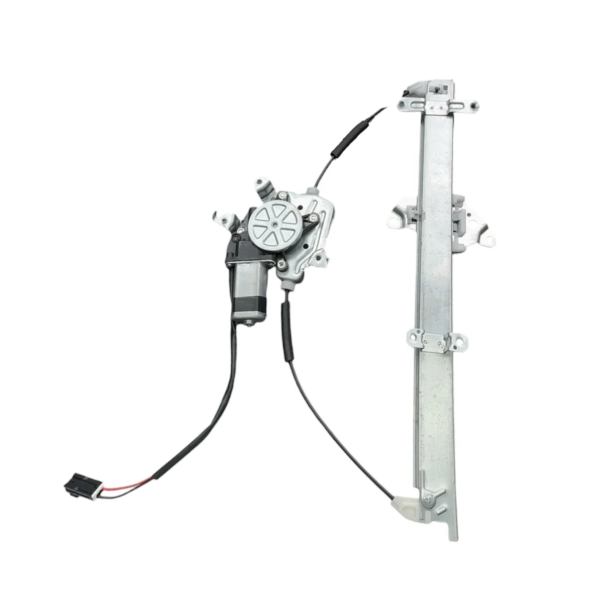KRİKO CAM D22 98-02 ÖN LH (ELEKTRİKLİ-MOTORLU)