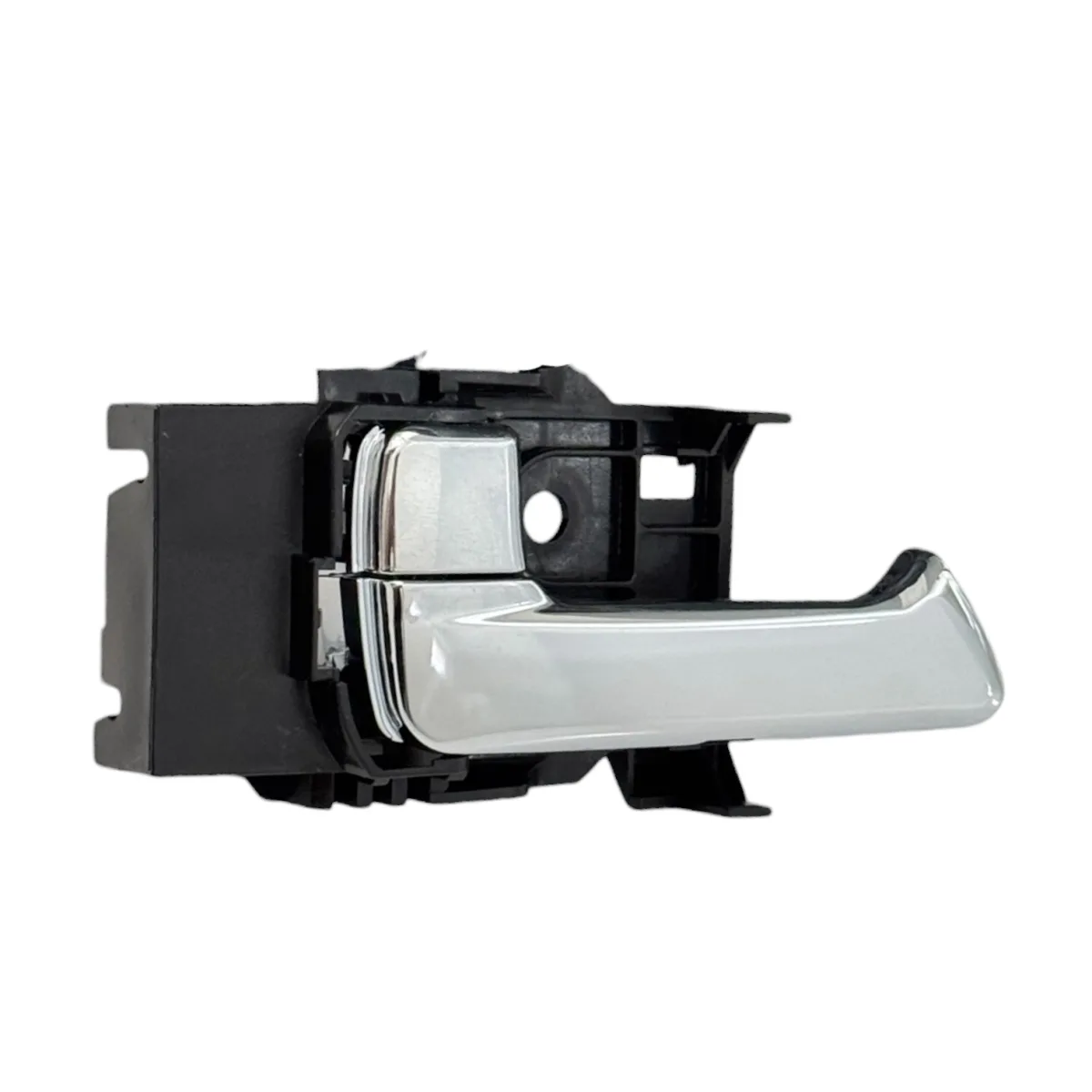 KOL KAPI D-MAX 02-11 İÇ LH (KROM)